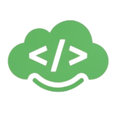Smiling Dev Logo